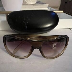 Vintage Versace Sunglasses